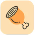 鸡腿破解版下载