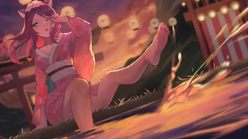 花札物语中文版