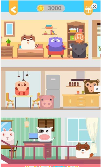 一笔画完红包版下载