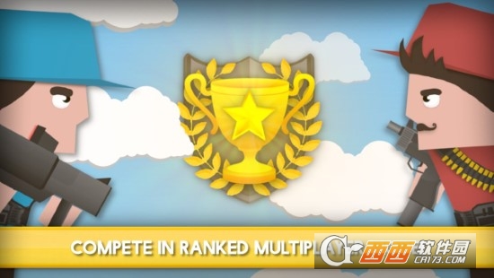 克隆军团无限金币无限蓝色金币最新版