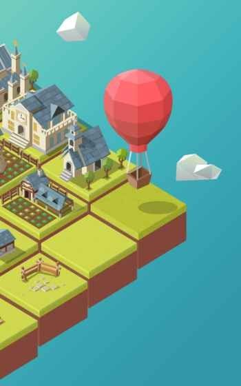 2048建筑版