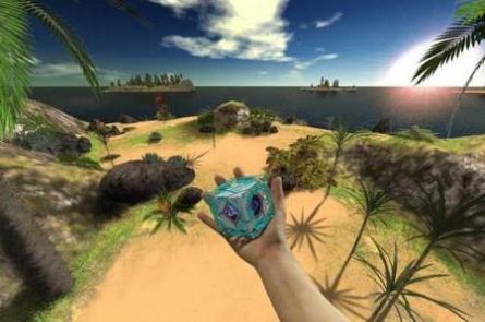 Island of Lust汉化版