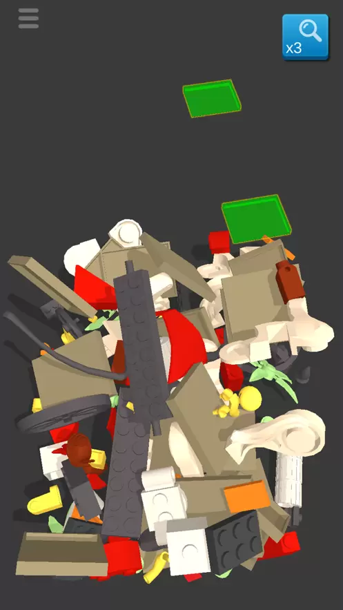 Construction Bricks