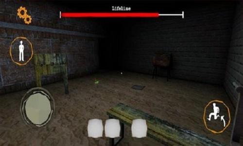 恐怖双胞胎游戏