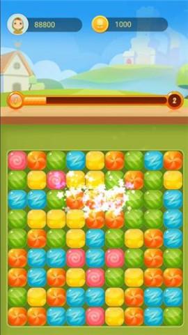 糖果消消看免费领红包版