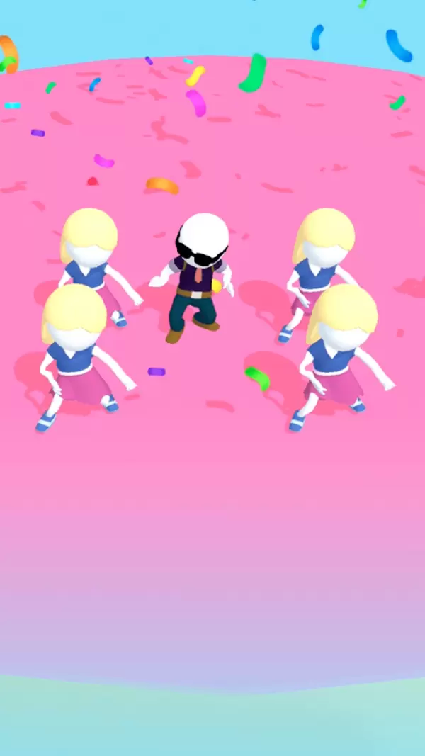 特警小子安卓版