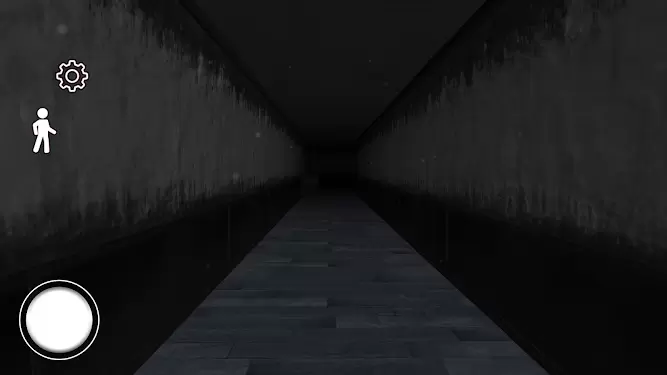 保姆可怕的奶奶姐姐恐怖3D