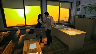 开局报警我在我家迷路了