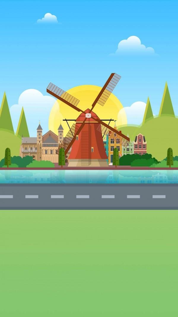 礼物旅行记安卓版下载