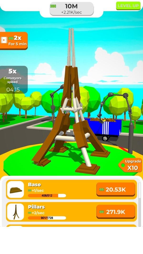 地标建设大亨安卓版下载