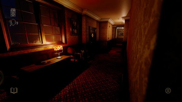 AT DEAD OF NIGHT