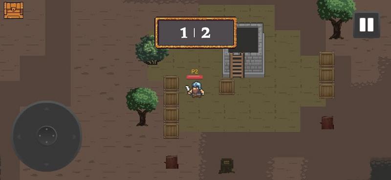 巴塔斯多用途战斗