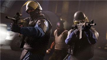 和平使命3D游戏