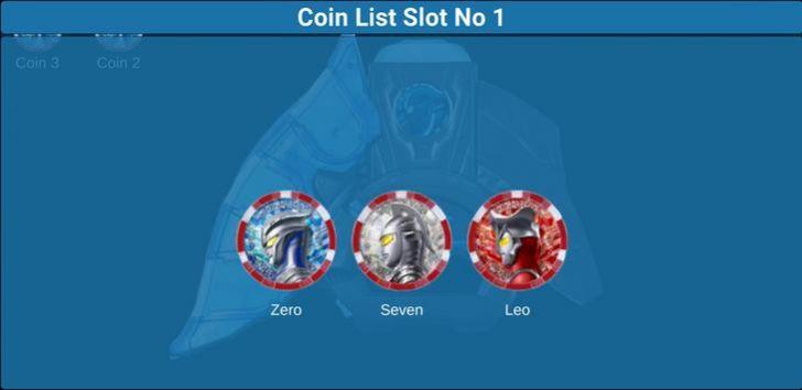 黑暗欧布圆环模拟器