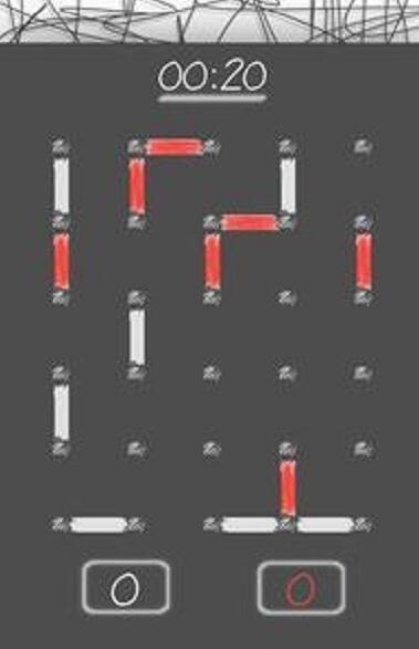 点和框