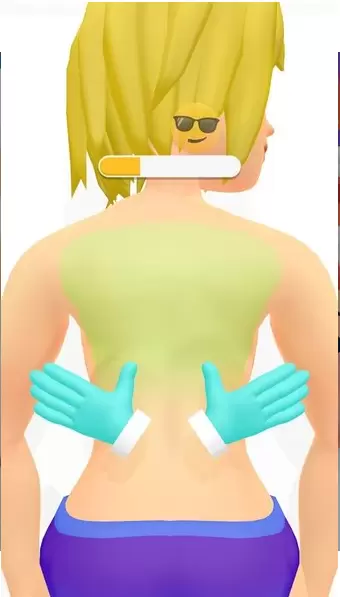 模拟spa