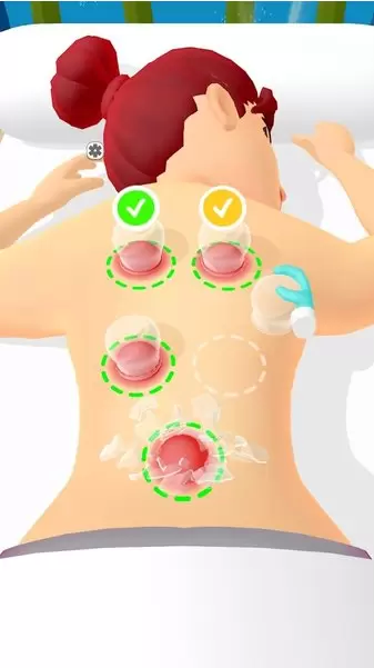 模拟spa