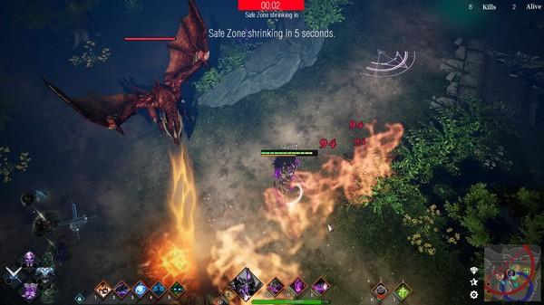 Heroes of the Multiverse手游