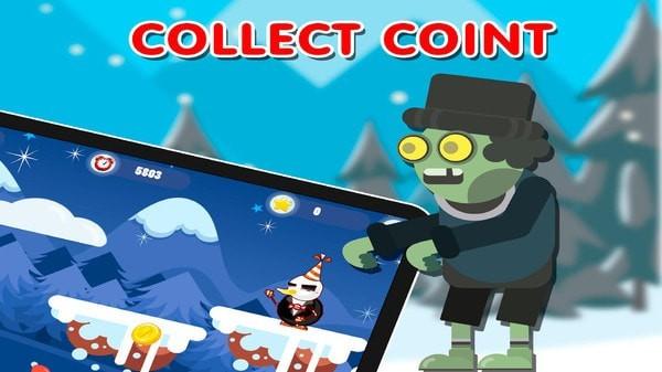 跳动圣诞老人手机版