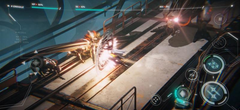 Binary Gods无限生命无限钻石版