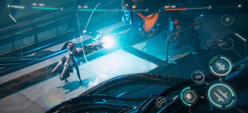 Binary Gods汉化版