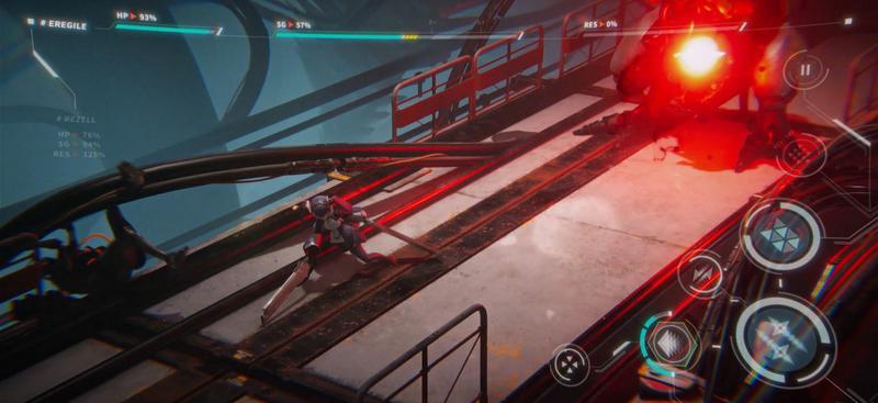 Binary Gods汉化版