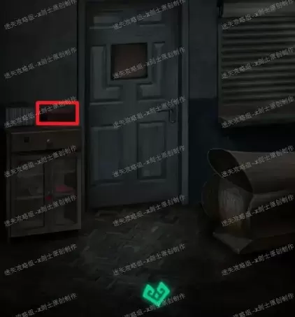 纸嫁衣第五章详细图文攻略