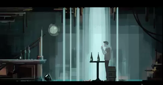 The End of the World世界尽头安卓版