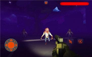 小丑的死亡公园2中文版