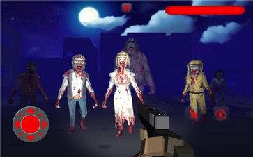 小丑的死亡公园2中文版