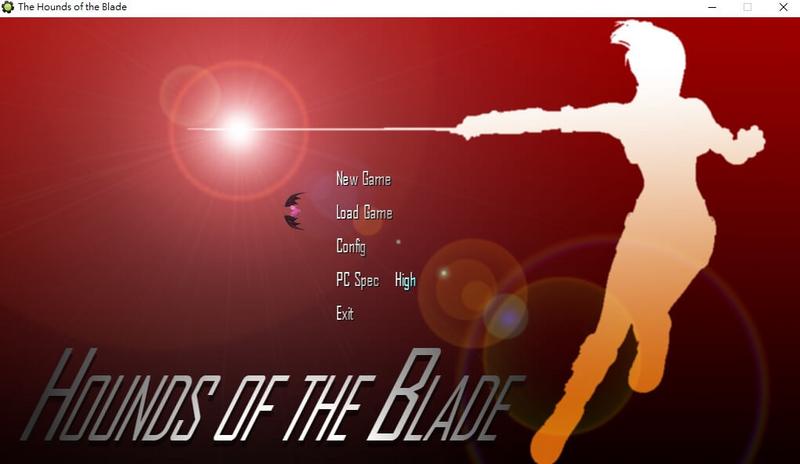 猎犬之刃Hounds of the Blade攻略版