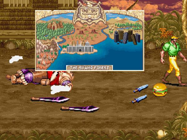 Cadillacs and Dinosaurs