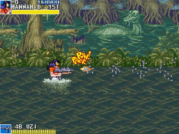 Cadillacs and Dinosaurs