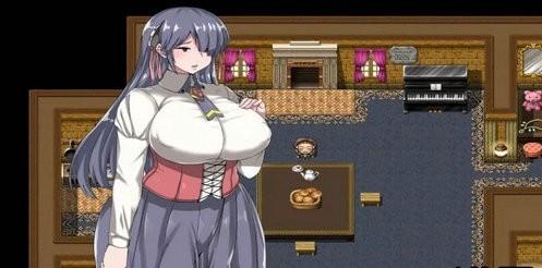 触摸型互动slg游戏手机版