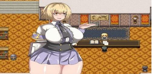 触摸型互动slg游戏手机版