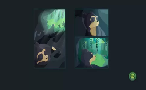 小熊历险记 v1.2