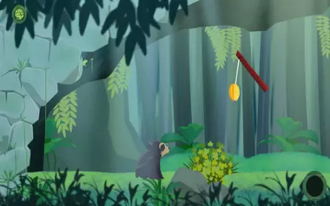 小熊历险记 v1.2