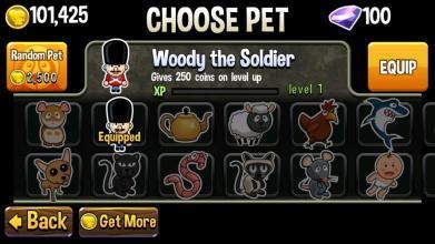 愤怒的老奶奶 v1.75.0