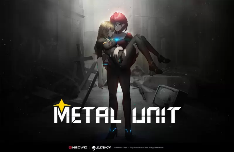 Metal Unit