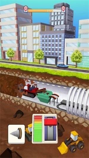 地铁建设者安卓版