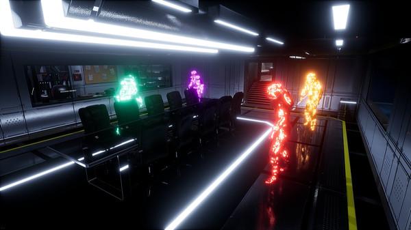 Killer Infected One of Us