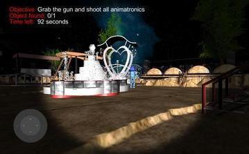 real joy of creature craft2