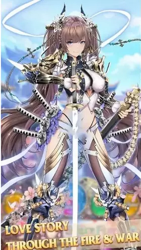 少女编年史中文版