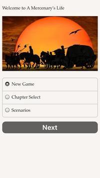 Life of a Mercenary安卓版下载