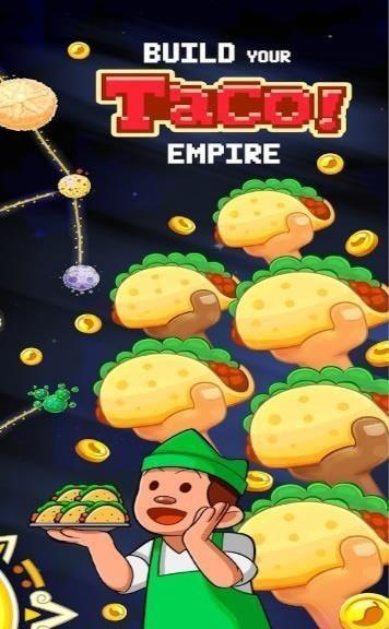 炸玉米饼安卓版下载