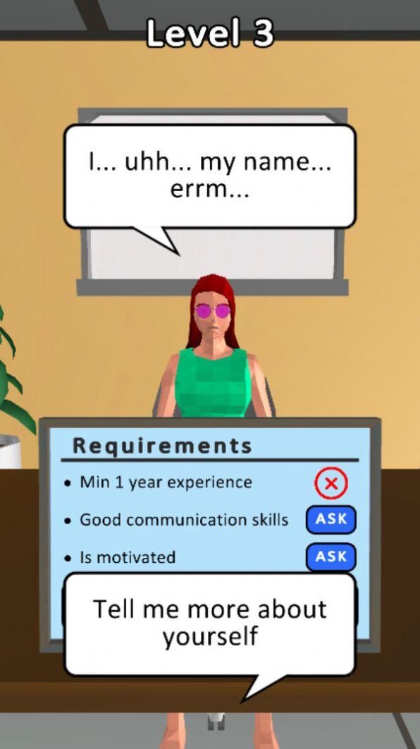 打工人你好2021安卓版