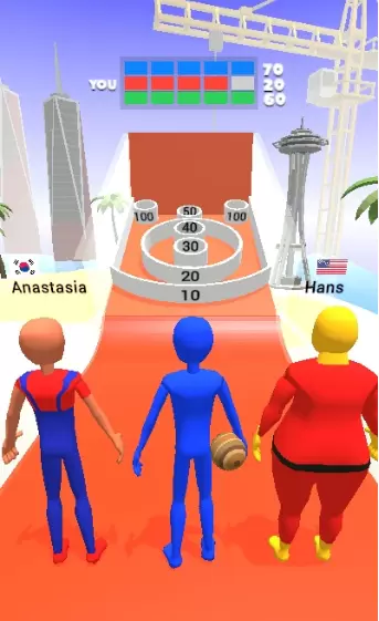 Skee Ball.io安卓版下载