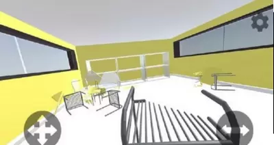 破坏房间vr