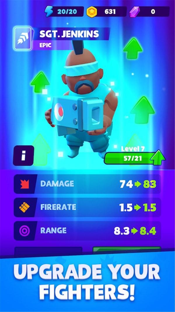 合并海军陆战队安卓版下载