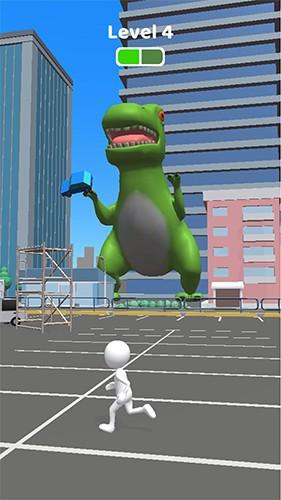 泰坦杀手安卓版